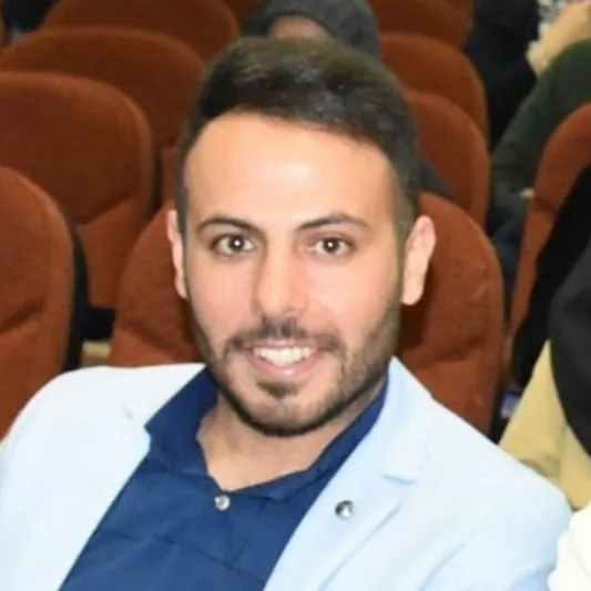 سعید کریمی زاده