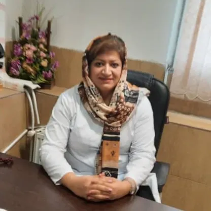 سمیرا صادقی پروین