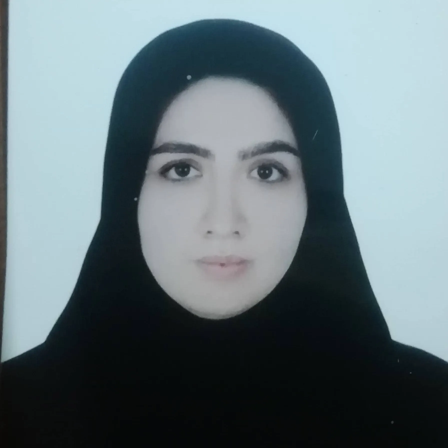 دکتر افسانه حقیقت