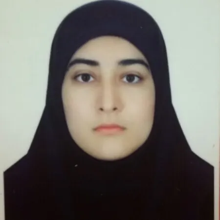 دکتر فاطمه کورکی نژاد قرائی