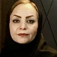 گیتی محمود آبادی