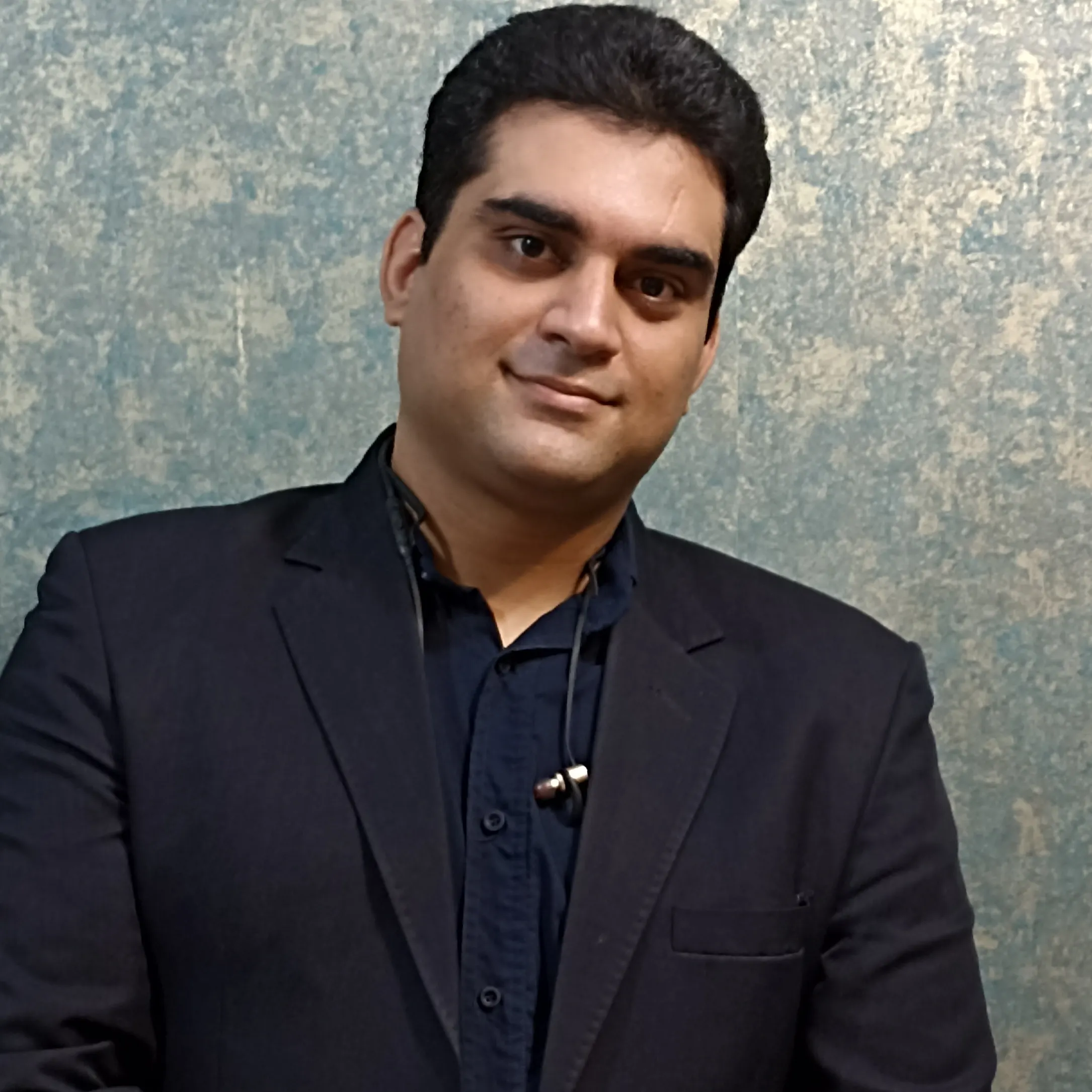 دکتر حسن عظیمی نژاد