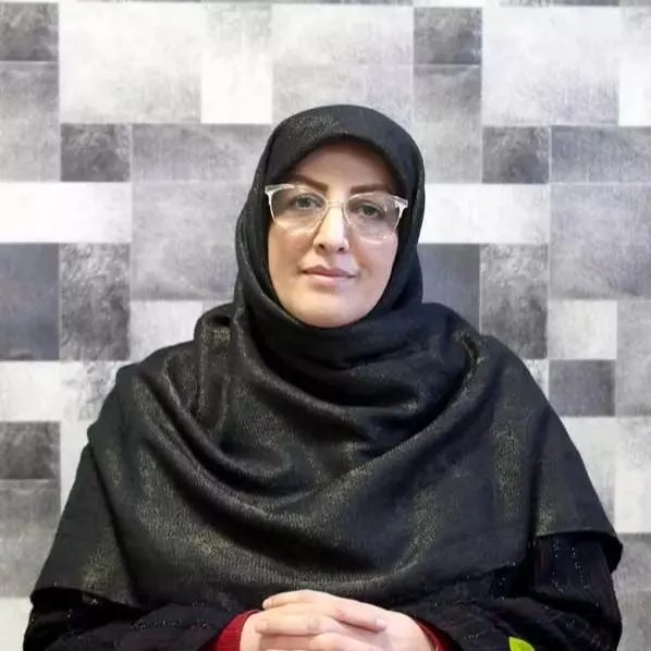دکتر سارا سلامت