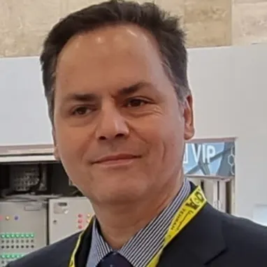 دکتر فرشاد زرنانی