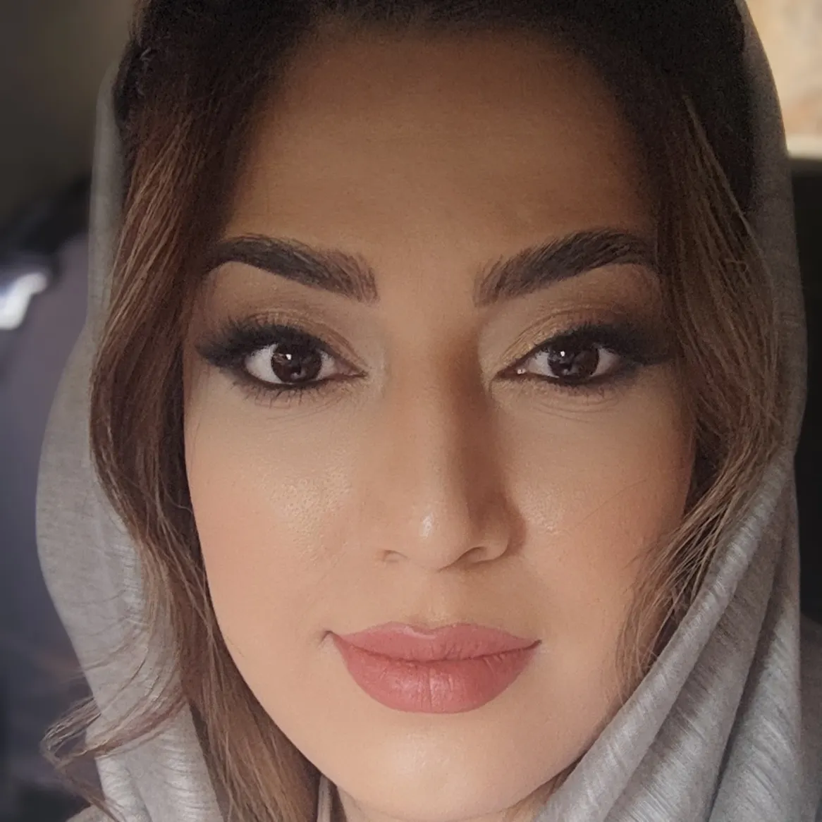 فاطمه سادات علوی فرد