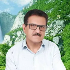 سید فتح اله حسینی