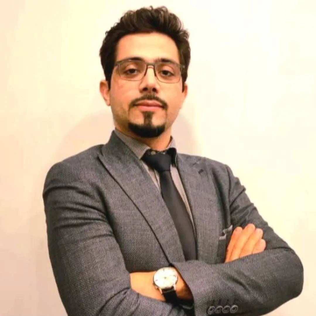 دکتر فرشید دهخدا