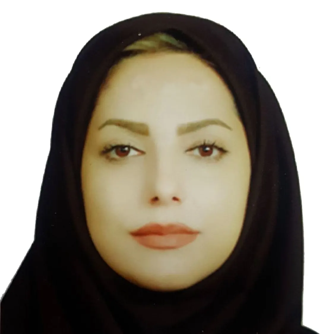 دکتر ترانه اسماعیلی