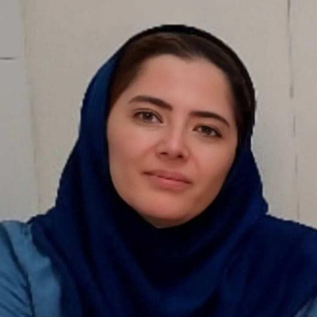 دکتر لیلا شادمان