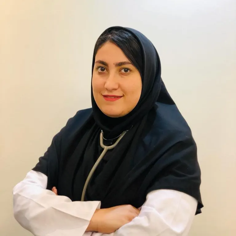 معصومه جعفرزاده بیشه کلا