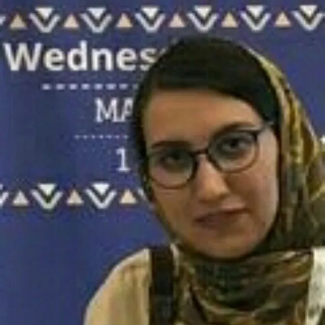 دکتر مهدیه افضلی