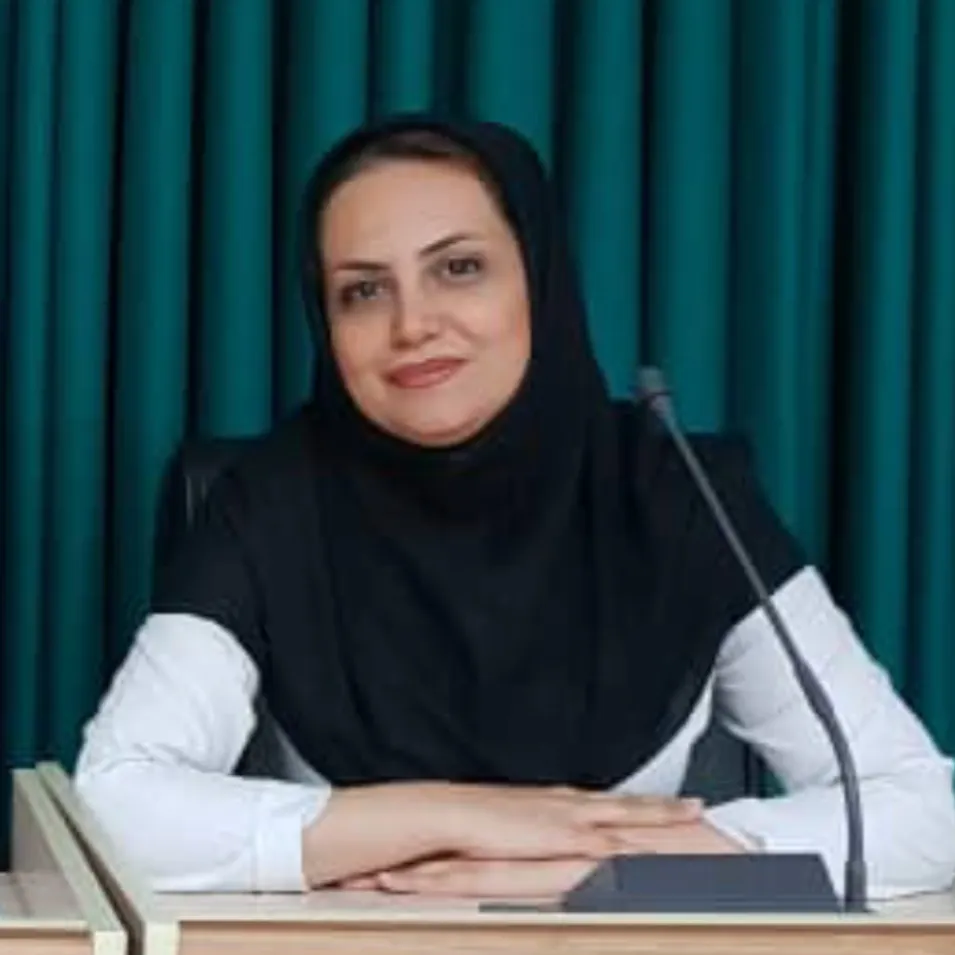 دکتر نسترن ابوالقاسم