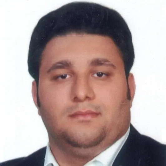 دکتر مهدی شیرازی
