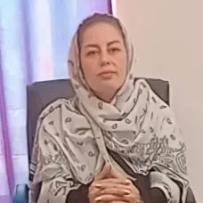 ریحانه شعبانی