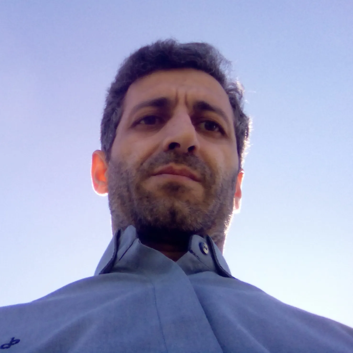 روح اله صمدی