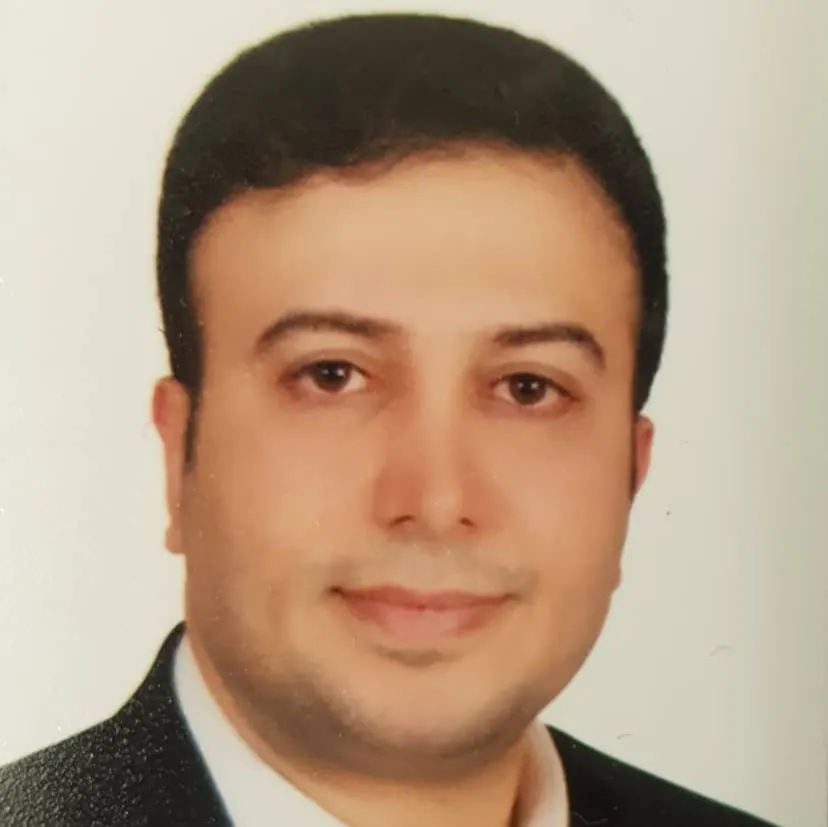 دکتر مهدی فرزانه