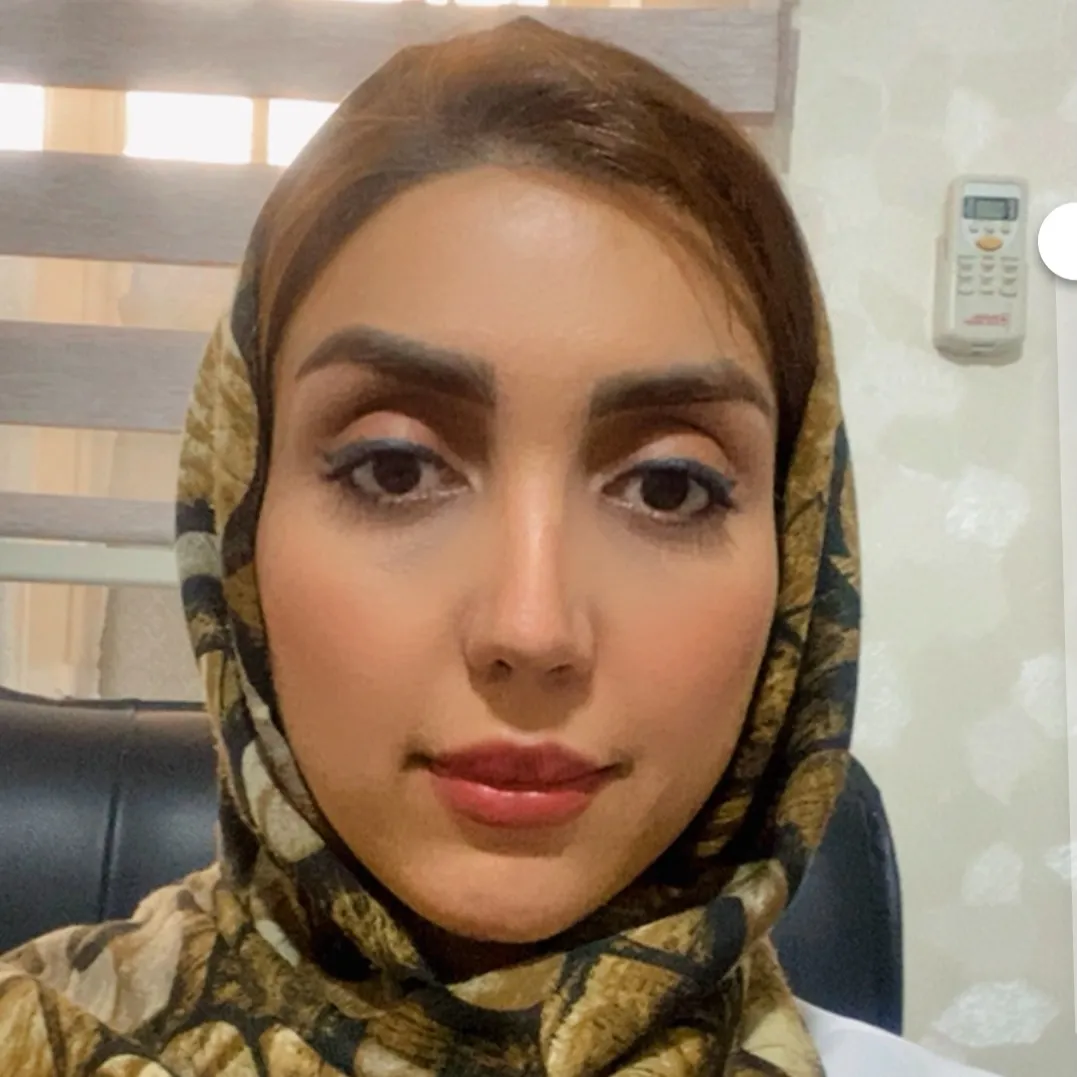 دکتر الهه بنی اسدی پور