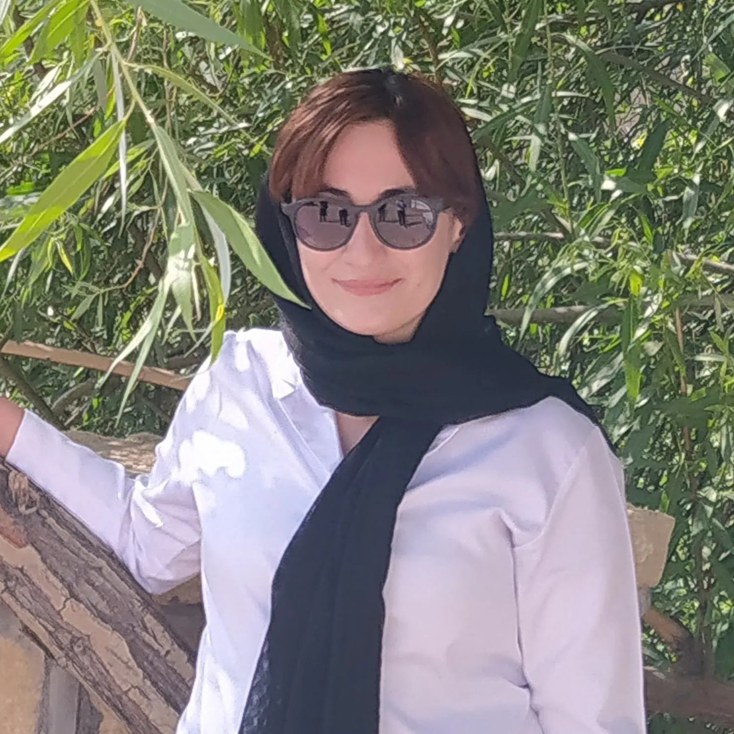 دکتر فریبا قهرمانی