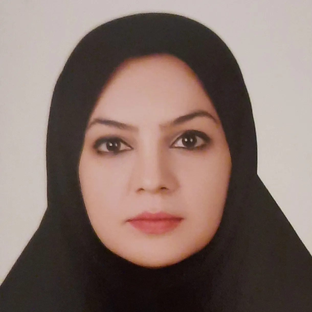 دکتر مهسا علینقیان