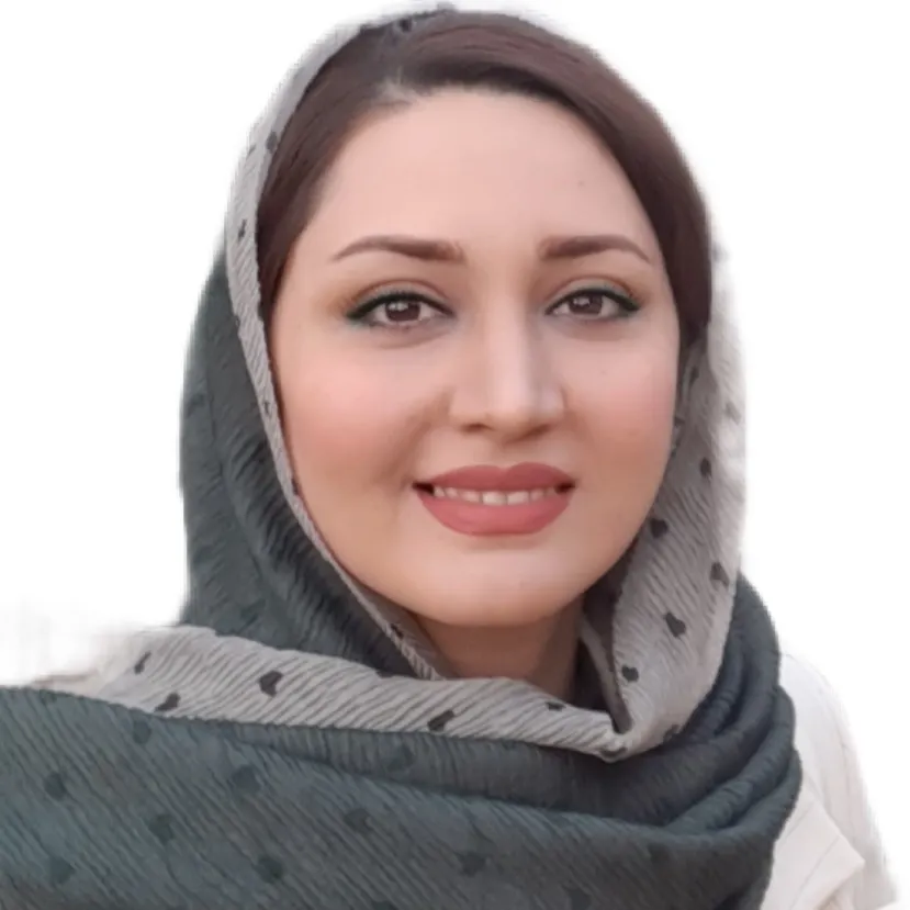 فاطمه بهمنی