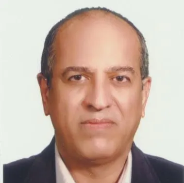 دکتر حمیدرضا احدی
