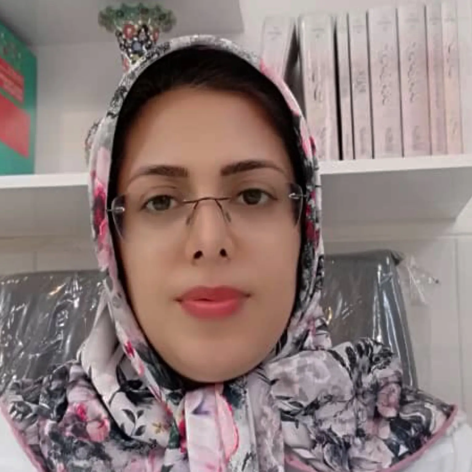 دکتر رقیه زارع