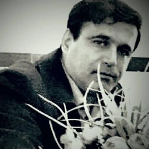 دکتر غلامرضا کریم آذر