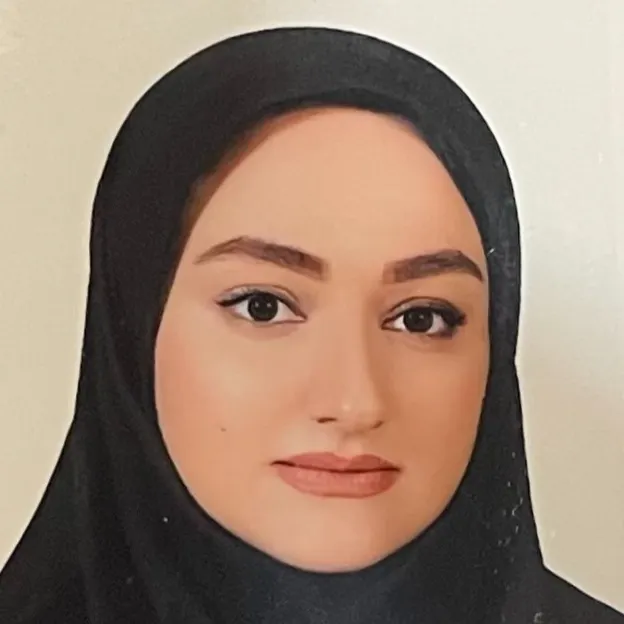 دکتر گلنار ایزدی