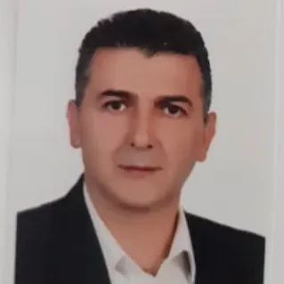 دکتر محمد افشین اردلان