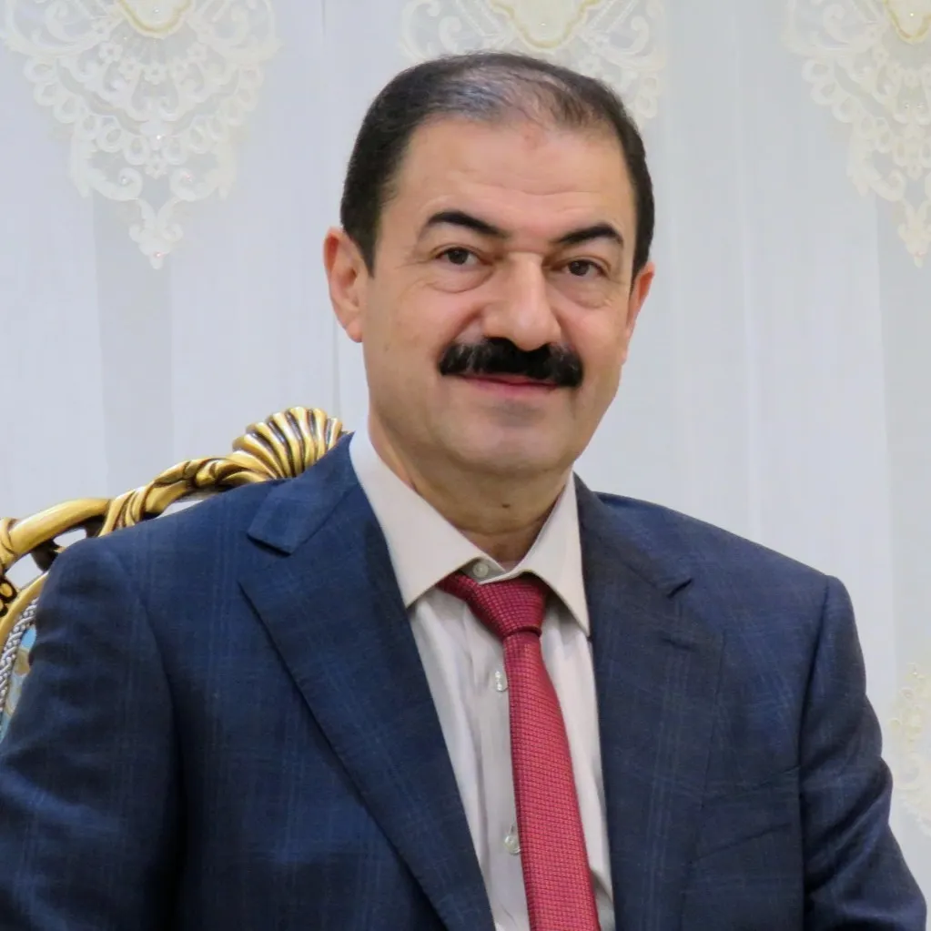 دکتر علی رحمانی