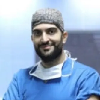 دکتر شوان طاهری طالش