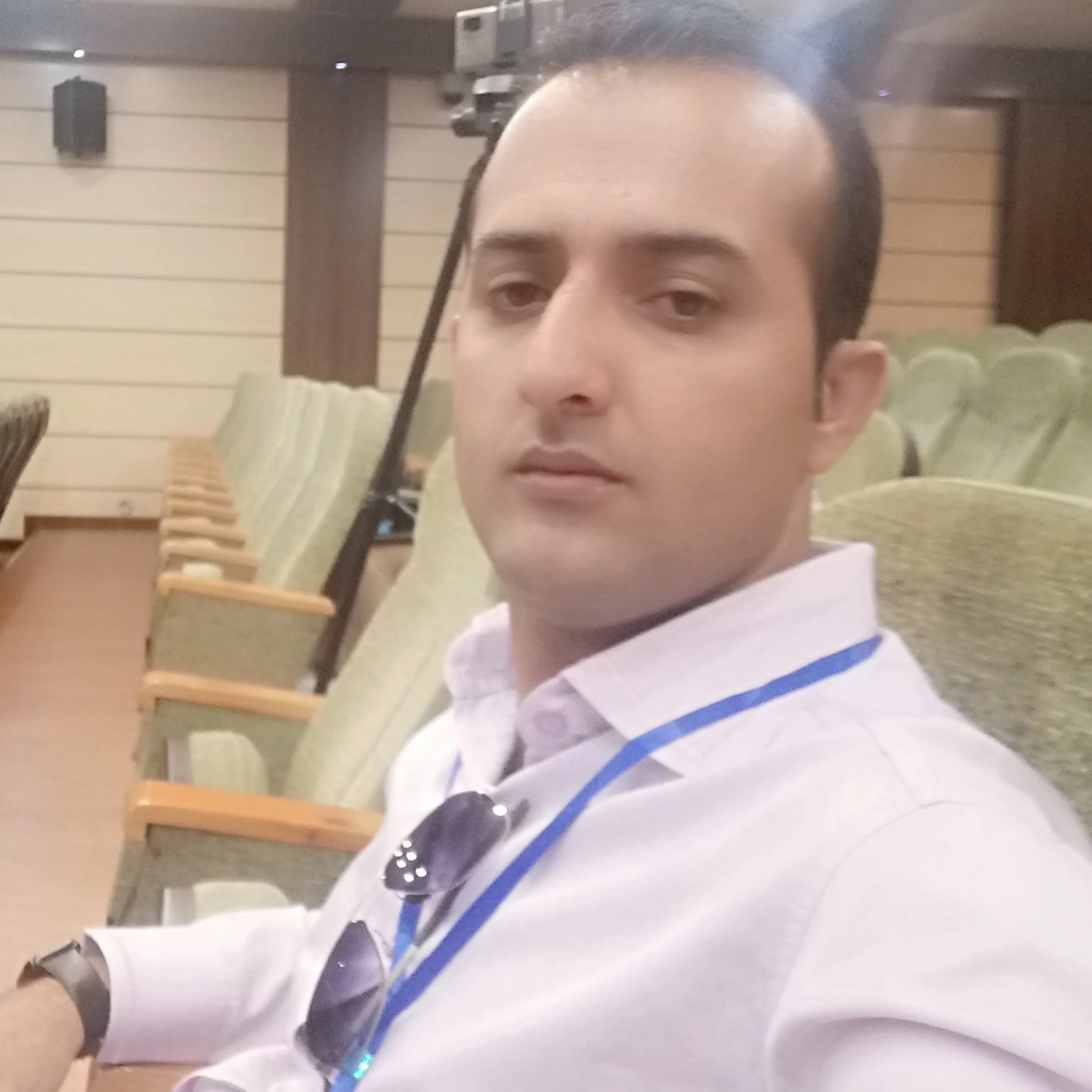 کمال محمدپور