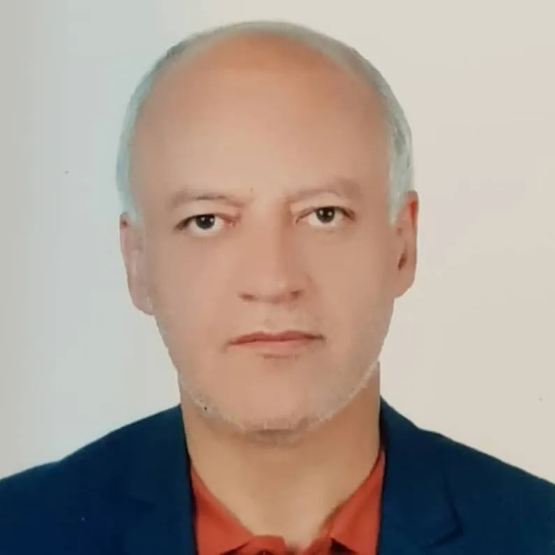 دکتر جعفر خالدتاج