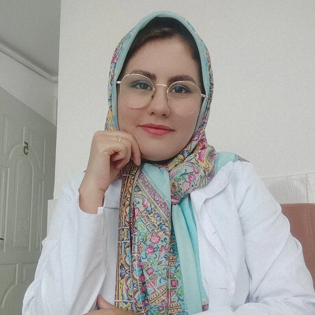 تهمینه مجیدی