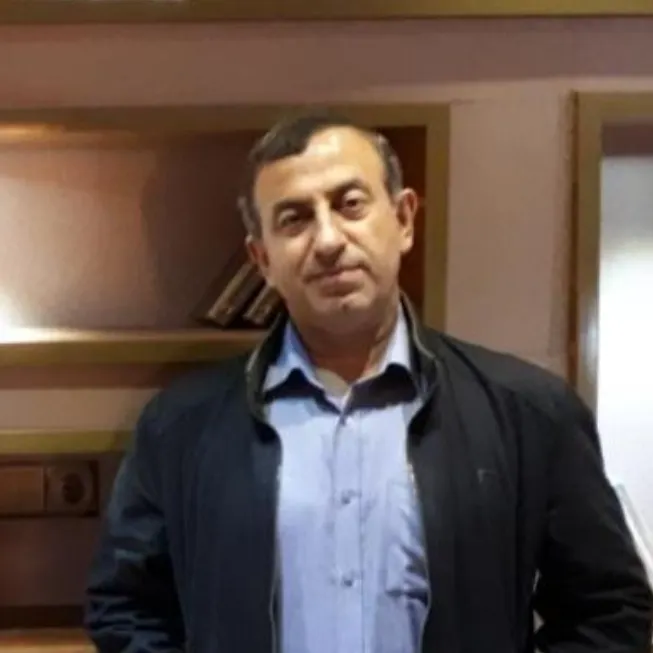 دکتر سید مرتضی محسنی