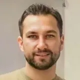 دکتر رضا کوچکی