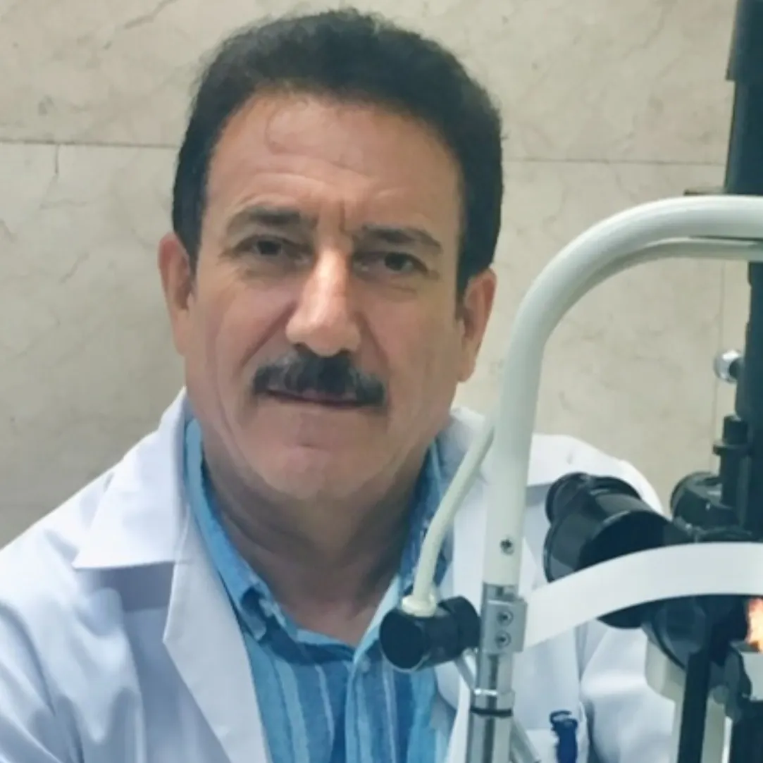 دکتر رحمت جاوید