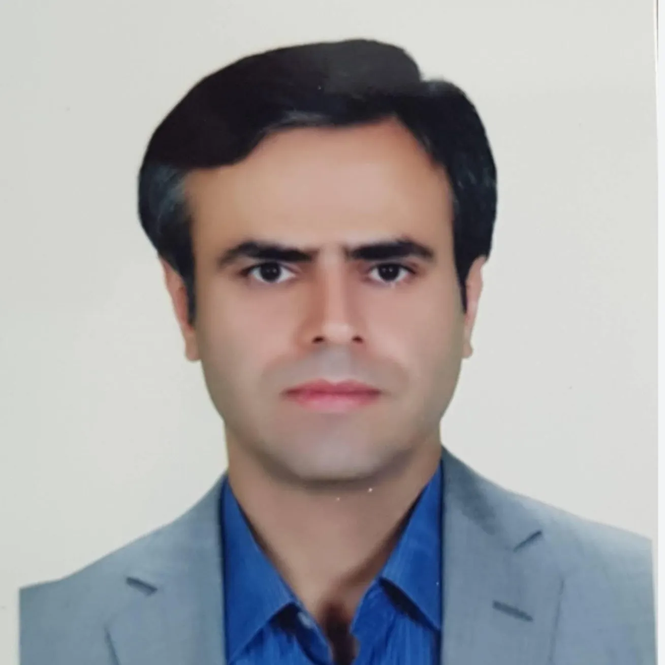 دکتر داود رحیمیان