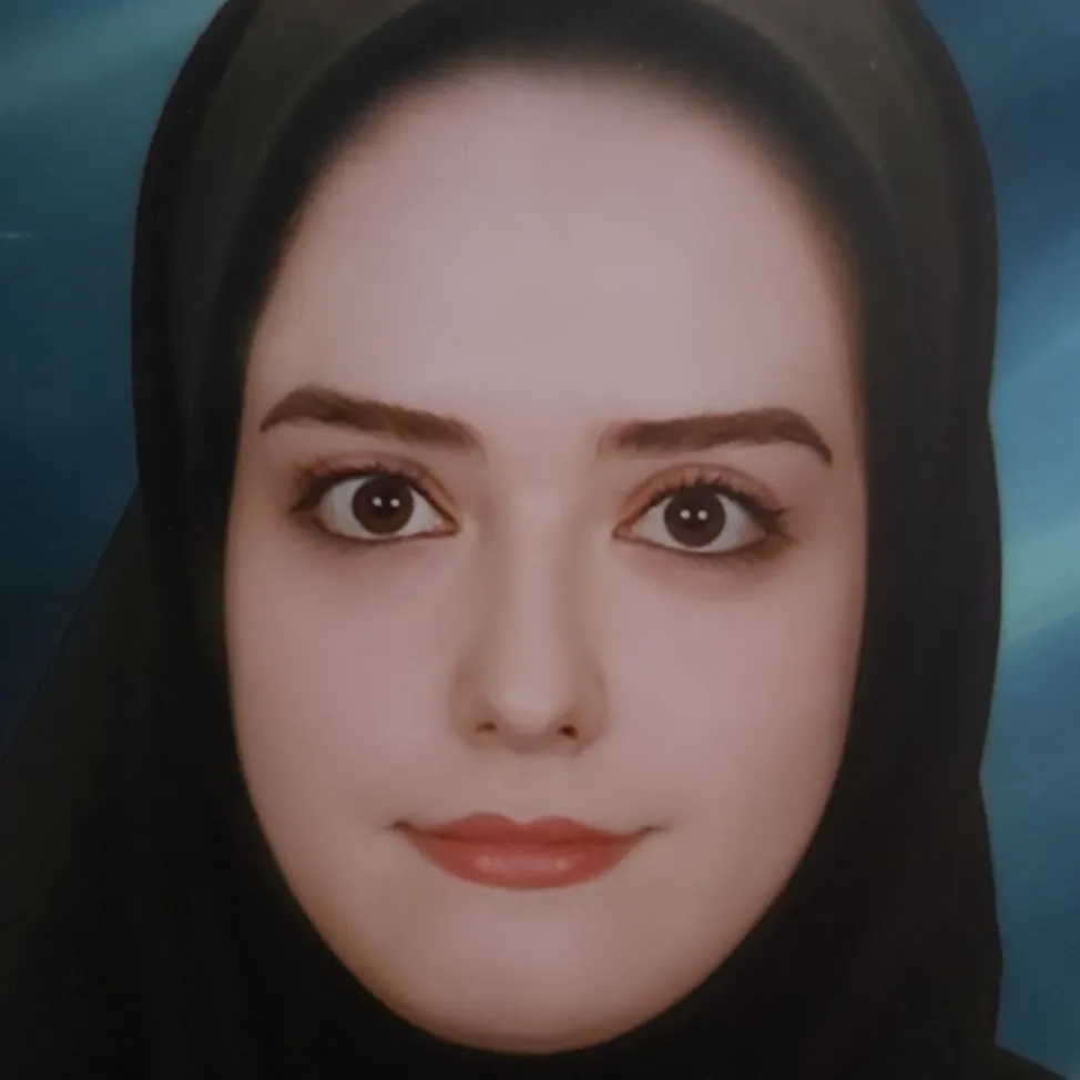 مهرنوش امینیان