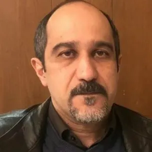 دکتر بابک شمالی