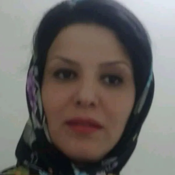 مریم مرادی