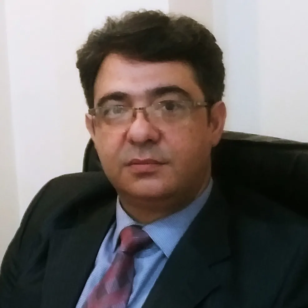 سعید متشکری