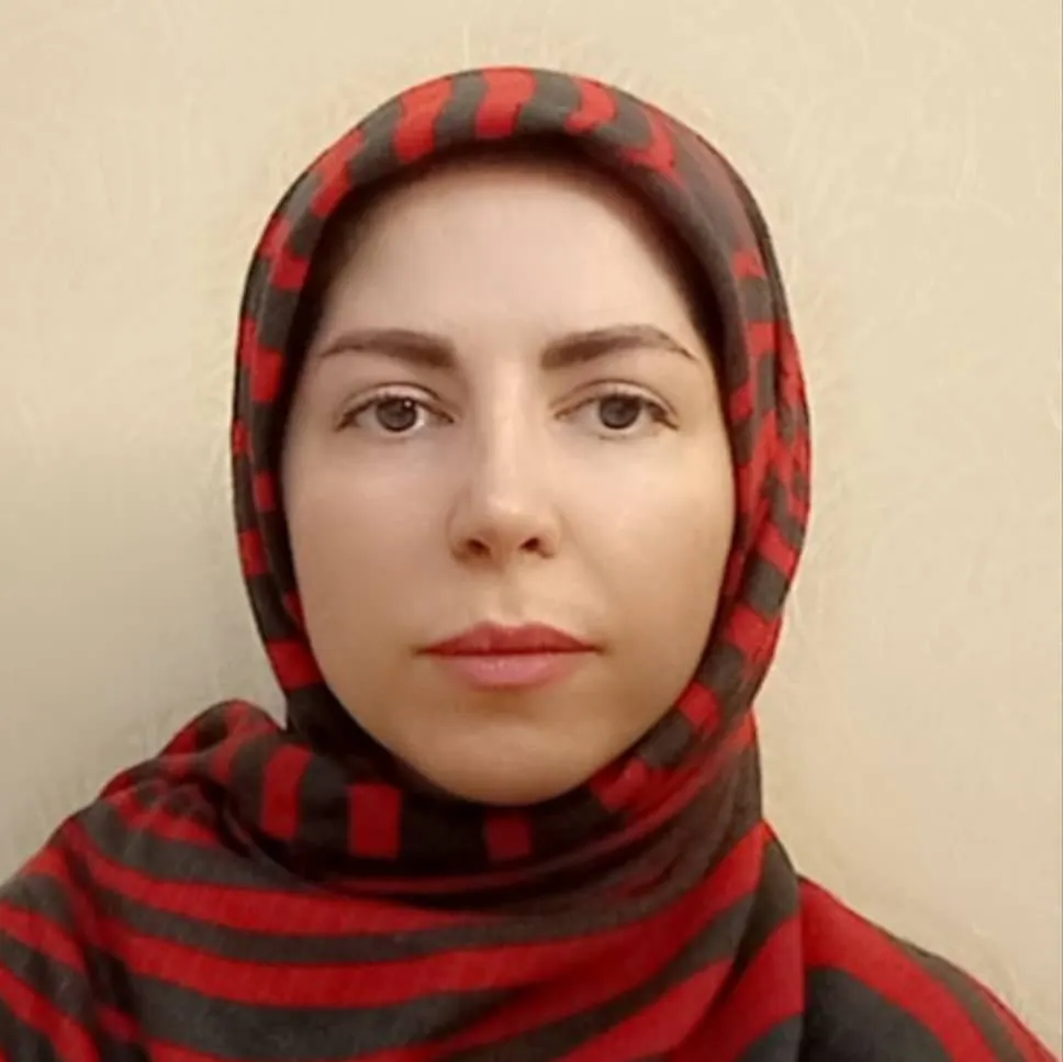 فاطمه فضلی