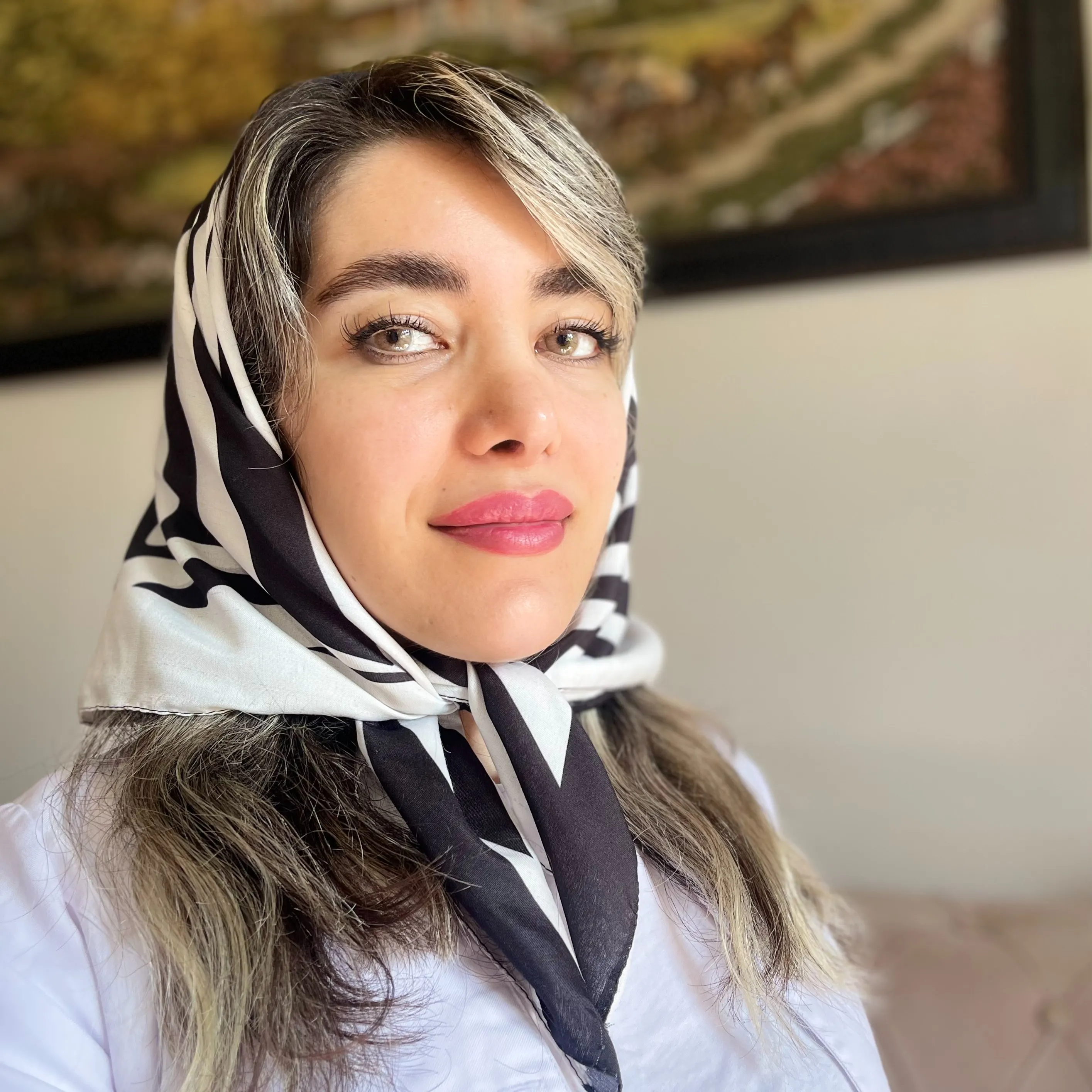 دکتر مطهره عوض رمجی
