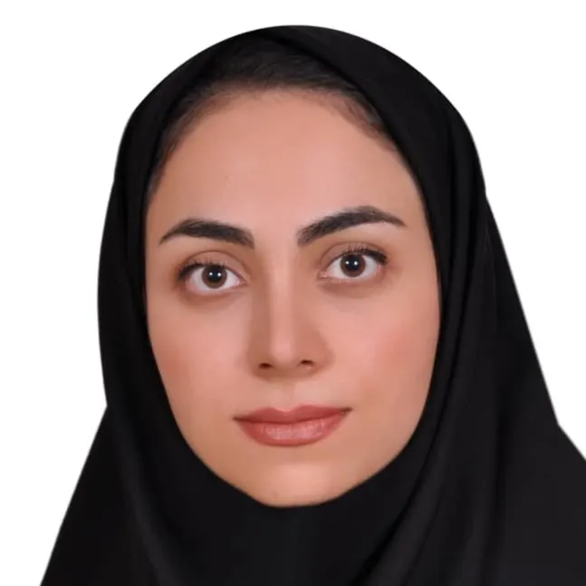 دکتر مریم خوش نیت