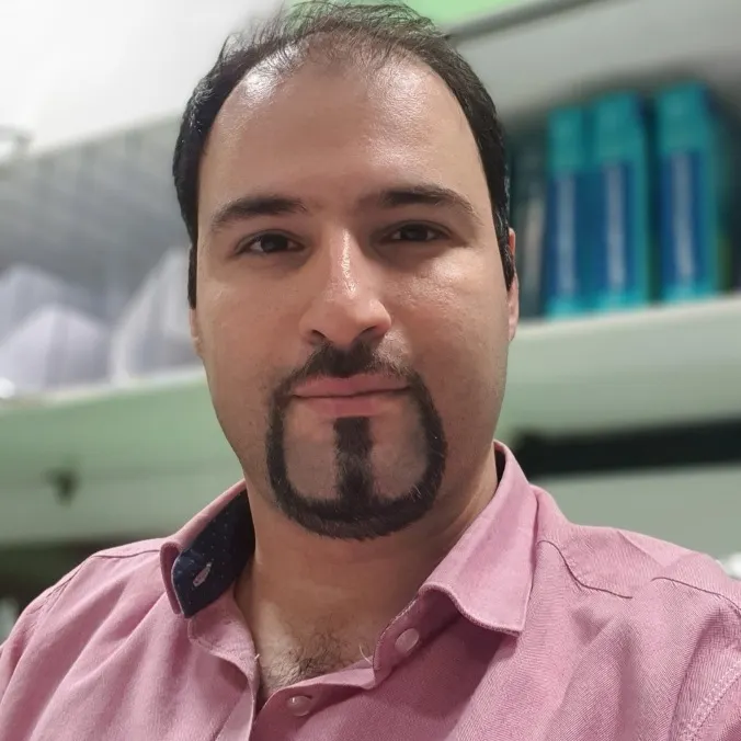دکتر الیار موسی پور
