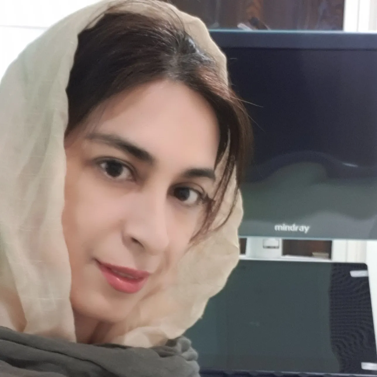 دکتر اکرم داوری عدالت پناه