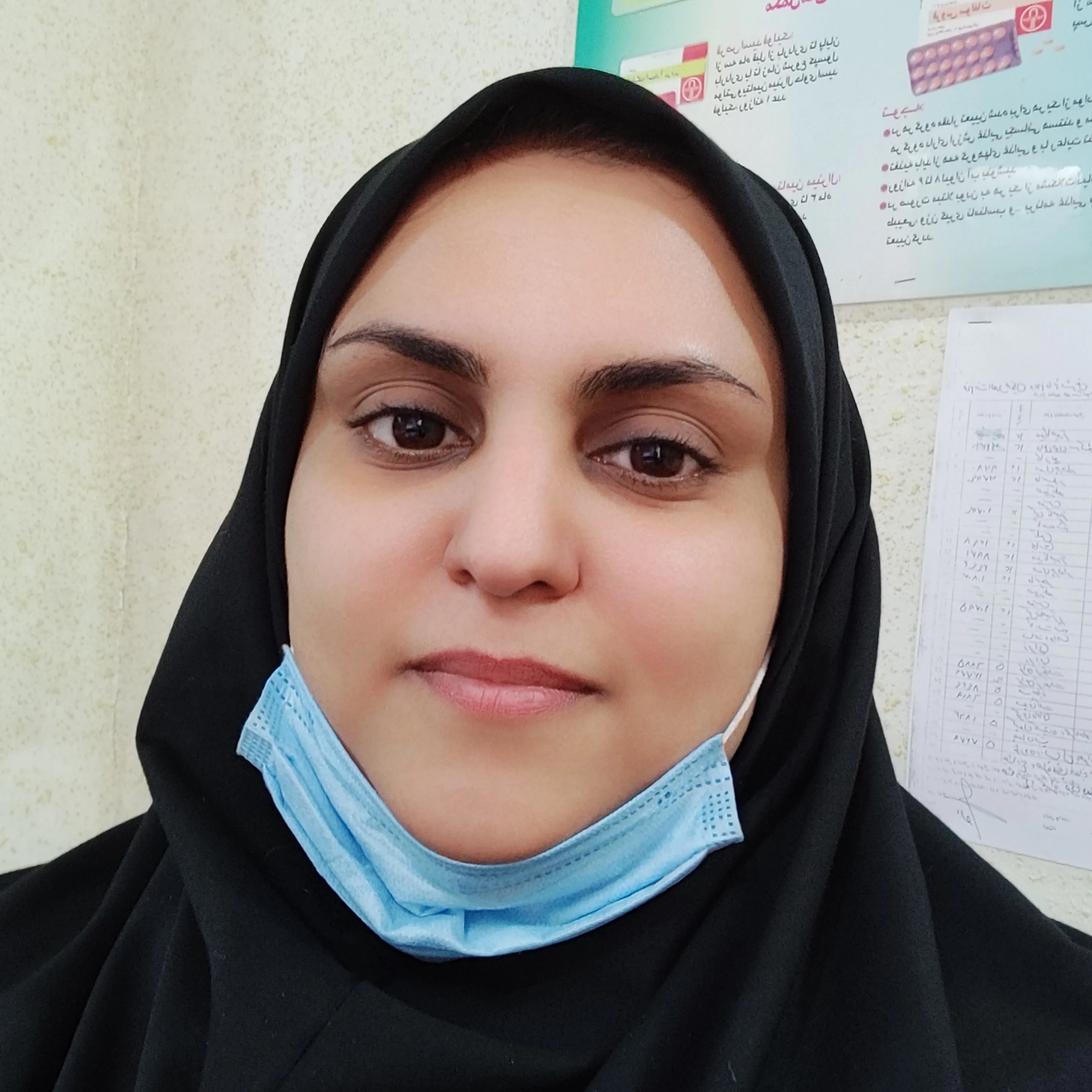 بنت الهدی صفایی