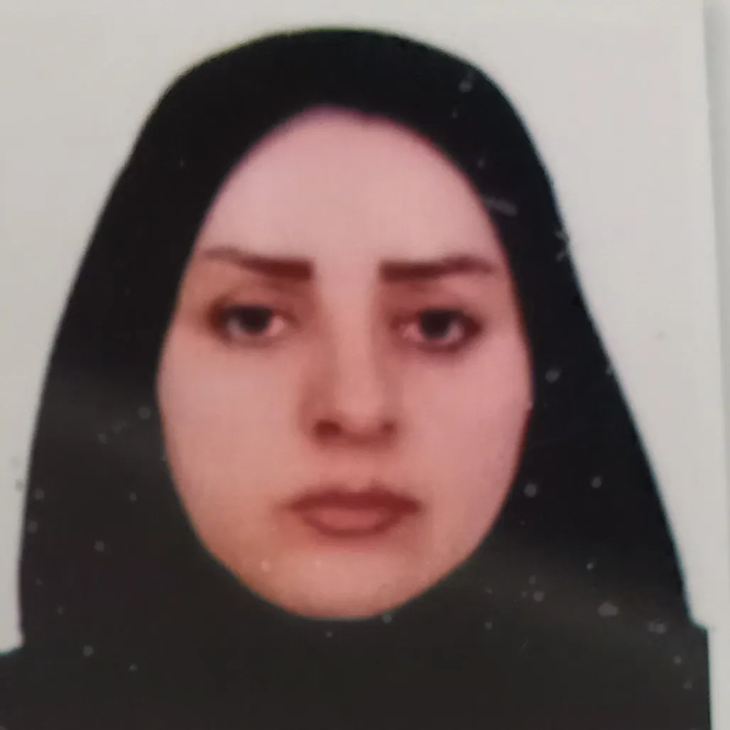 دکتر مریم طباطبایی