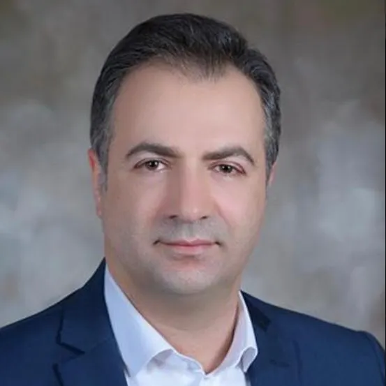 دکتر سینا امینی زاده